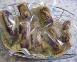 ブルーベリーフィナンシェ❤作り方8写真