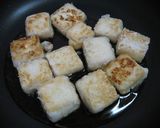 簡単すぎ？フライパン一つの揚げ出し豆腐作り方4写真