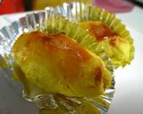 (材料4つ)●簡単● スイートポテト作り方6写真