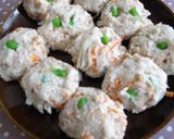 ちくわが変身！自家製さつまあげ作り方4写真