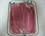 ☆超簡単☆美味☆自家製　秋刀魚の干物作り方2写真