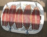 ☆超簡単☆美味☆自家製　秋刀魚の干物作り方4写真