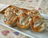 ちくわで♡さんがの焼き鳥風作り方7写真