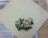 春巻き♪作り方3写真