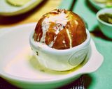 シナモン風味、笑顔もとろける焼きりんご。作り方4写真