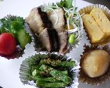 フライパンだけで♡しっとり～な塩麹焼豚＊作り方11写真