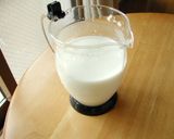 チンして混ぜるだけ☆みるくプリン作り方1写真