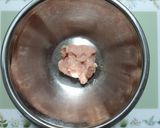 夏の夕飯!簡単和風おろし豆腐ハンバーグ作り方5写真