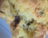 朝食用☆キャロットマフィン作り方5写真