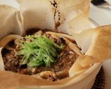 イカワタ保存と応用。作り方5写真