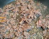 ちょっとはヘルシー？肉じゃが作り方3写真