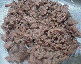 ちょっとはヘルシー？肉じゃが作り方4写真