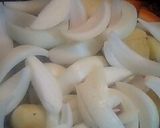 ちょっとはヘルシー？肉じゃが作り方7写真