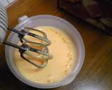ヨーグルトケーキ作り方2写真