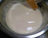 ヨーグルトケーキ作り方3写真