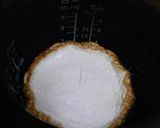 ヨーグルトケーキ作り方4写真
