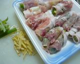 夏野菜の肉巻き作り方3写真