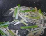 夏野菜の肉巻き作り方4写真