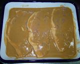 コクまろ☆豚肉のにんにくみそ焼き作り方1写真