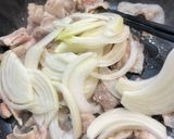 油なしでゴーヤーチャンプルー作り方8写真