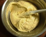 ゴールドパインのケーキ作り方7写真