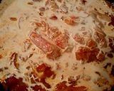 サラダフレークのトマトクリームパスタ☆作り方7写真