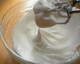 ◆大人味・・・コーヒーチーズケーキ◆作り方5写真