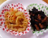 黄金比！煮物の味付けはコレでＯＫ♡作り方2写真