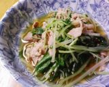 黄金比！煮物の味付けはコレでＯＫ♡作り方4写真