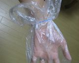 取り分け離乳食後期～ハンバーグ★おまけ付作り方1写真