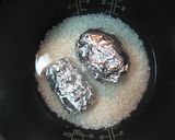 取り分け離乳食後期～ハンバーグ★おまけ付作り方4写真