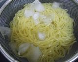 ラーメンツナサラダ作り方2写真