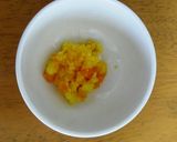 取り分け離乳食後期～ハンバーグ★おまけ付作り方6写真