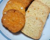 ザクザク☆おからクッキー作り方7写真
