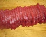 ☆絶品☆マグロの漬け丼☆作り方2写真