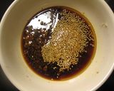 ☆絶品☆マグロの漬け丼☆作り方3写真