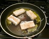 焼くだけ！簡単◎イタリアン揚げ出し豆腐作り方5写真