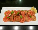 焼くだけ！簡単◎イタリアン揚げ出し豆腐作り方6写真