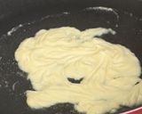 アスパラ菜のマヨネーズ炒め作り方2写真