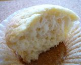 生クリームで作る！ふわふわマフィン・・・作り方4写真