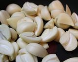 バーニャカウダ作り方1写真