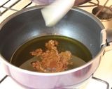 バーニャカウダ作り方5写真
