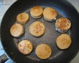 大根ステーキ♡豚肉サンド作り方11写真