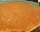 ヨーグルトパンケーキ作り方9写真