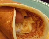 ヨーグルトパンケーキ作り方12写真