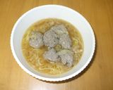 さんまラーメン作り方5写真