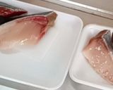 ぶり大根作り方8写真