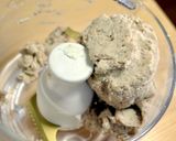 さくふわアメリカンビスケット（スコーン）作り方12写真