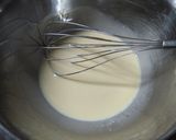 フレンチトースト☆ブザービート作り方1写真