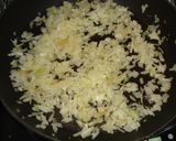 やみつき！ピリ辛☆トマトミートパスタ作り方4写真